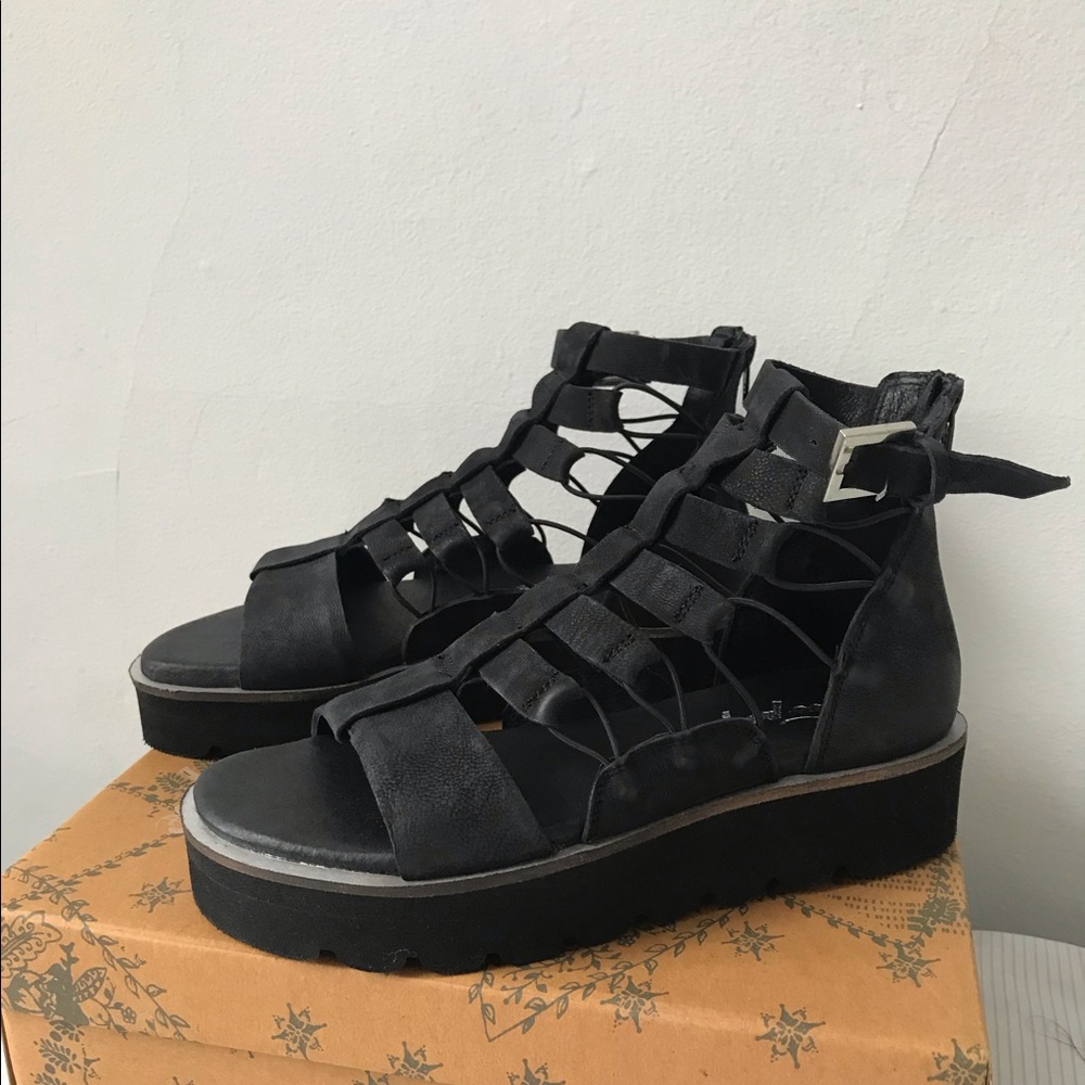 Free People Sandals